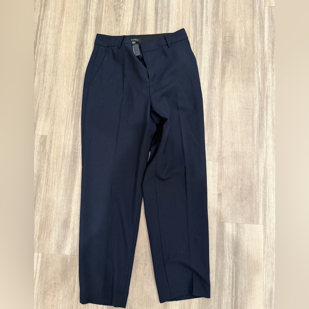 club monaco borrem pant